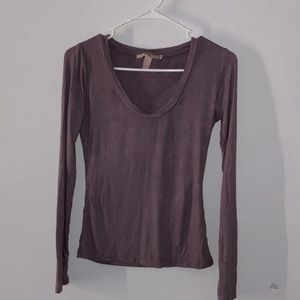 Forever 21 Long Sleeve